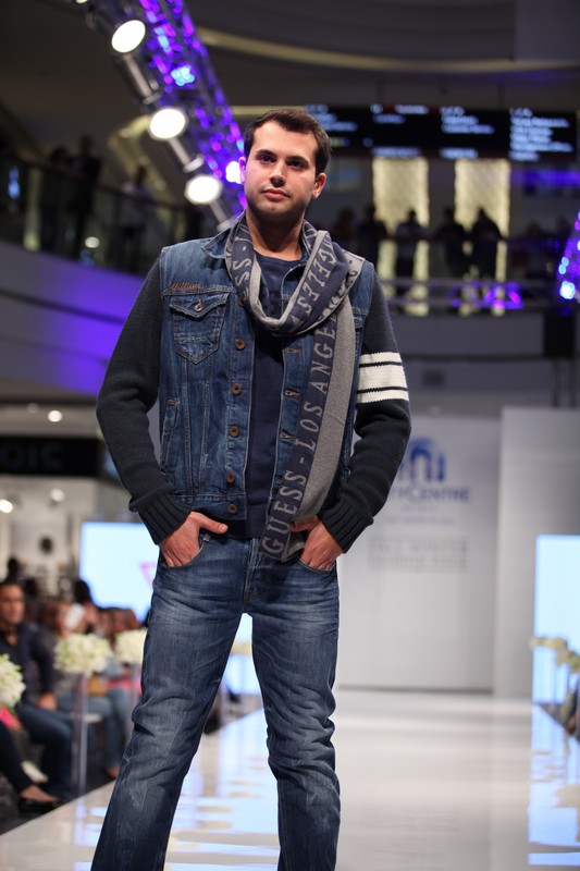 City Centre Fall Winter Fashion Week Day 2
